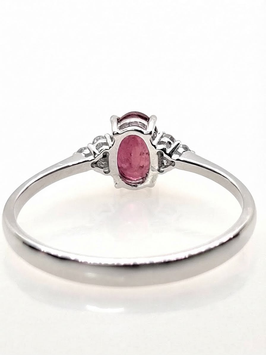 Anello 14kt❤️