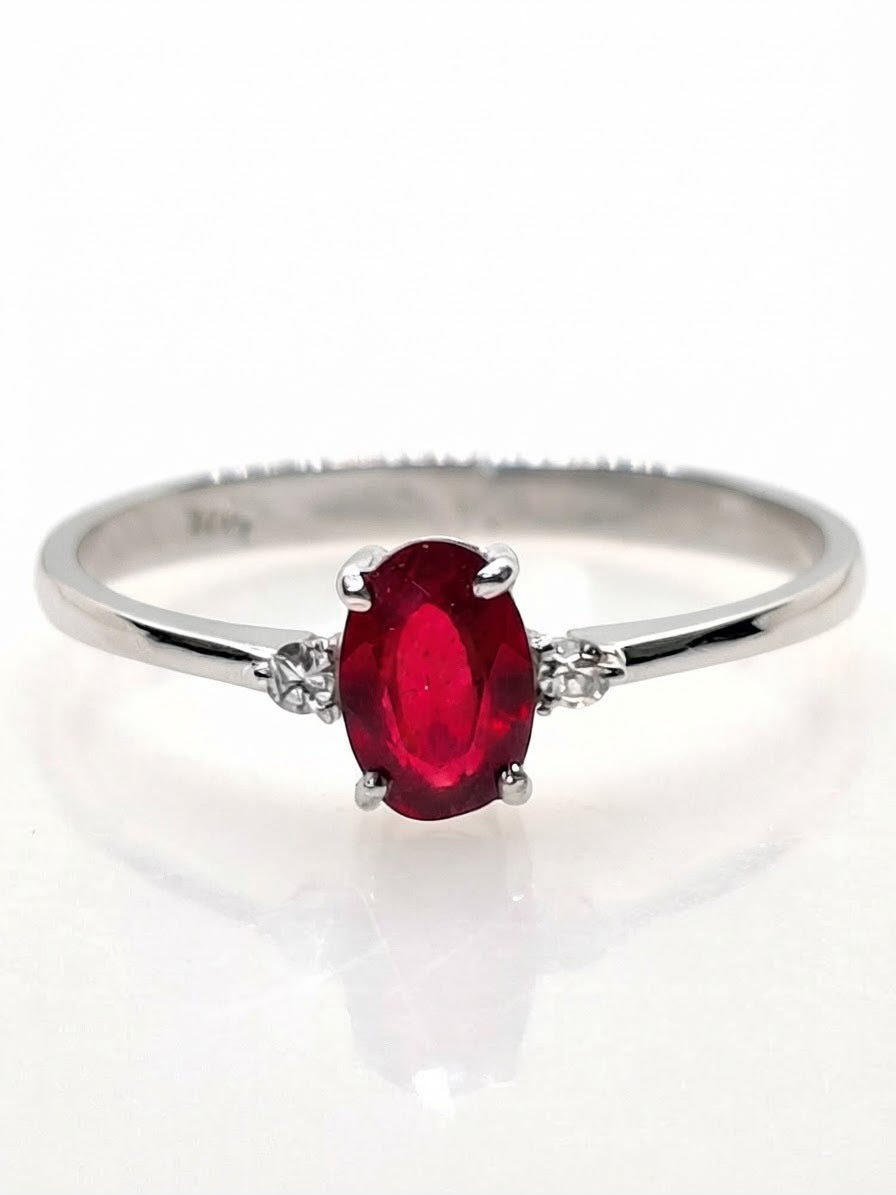 Anello 14kt💜