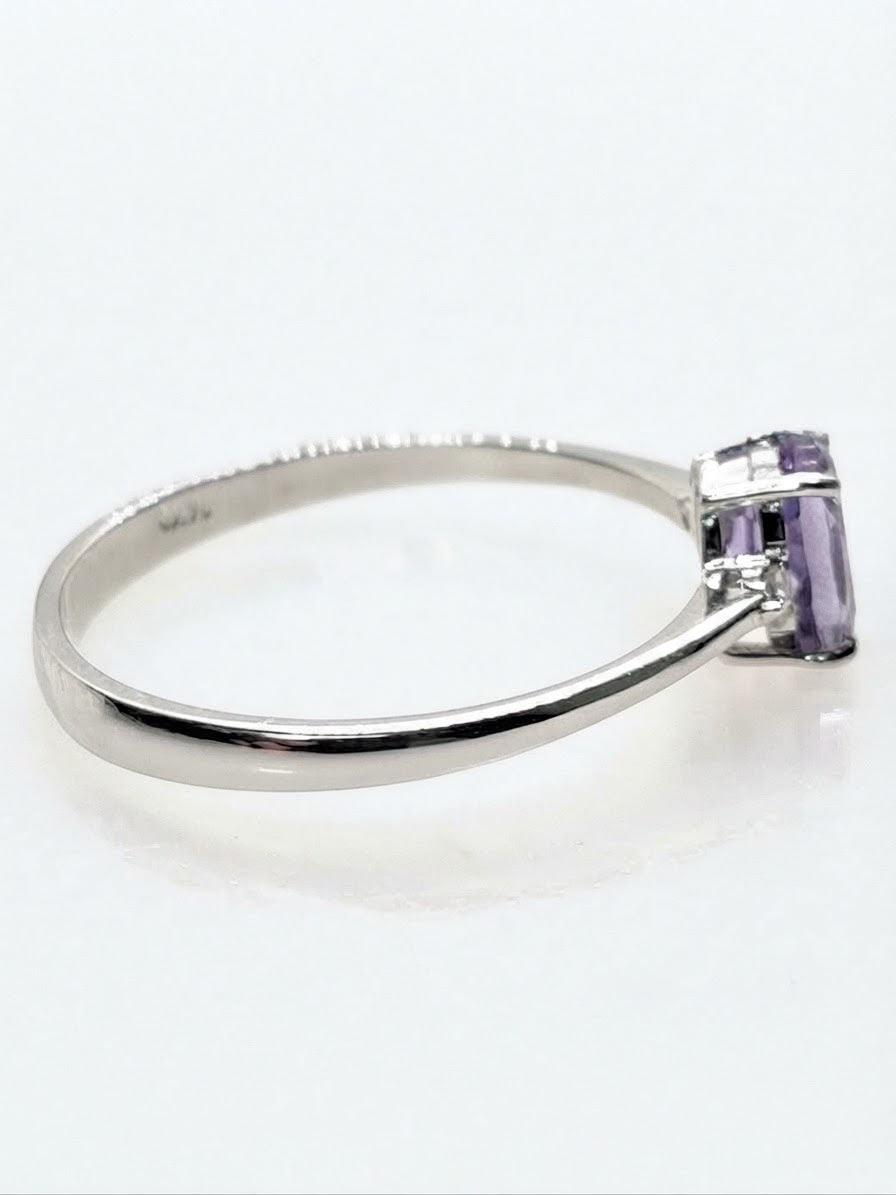 Anello 14kt💜