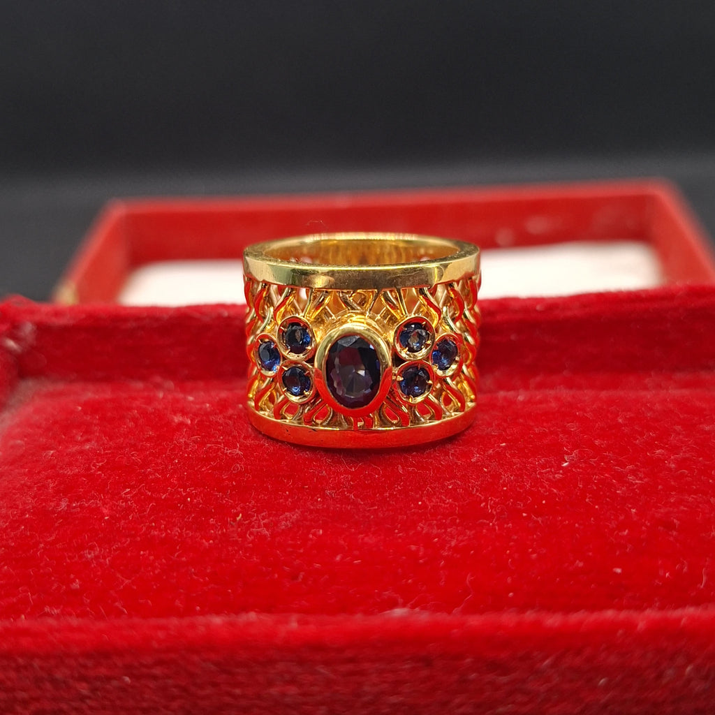 Anello fascia
