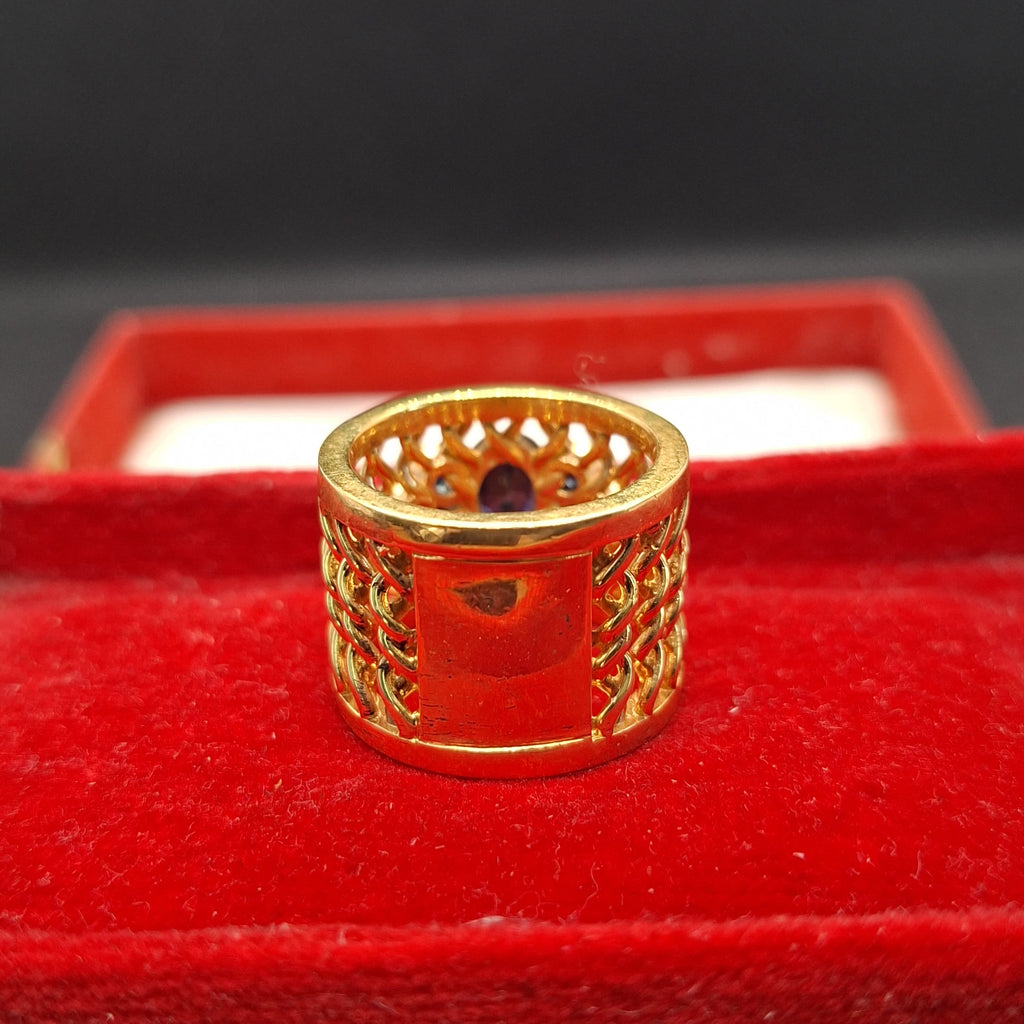 Anello fascia
