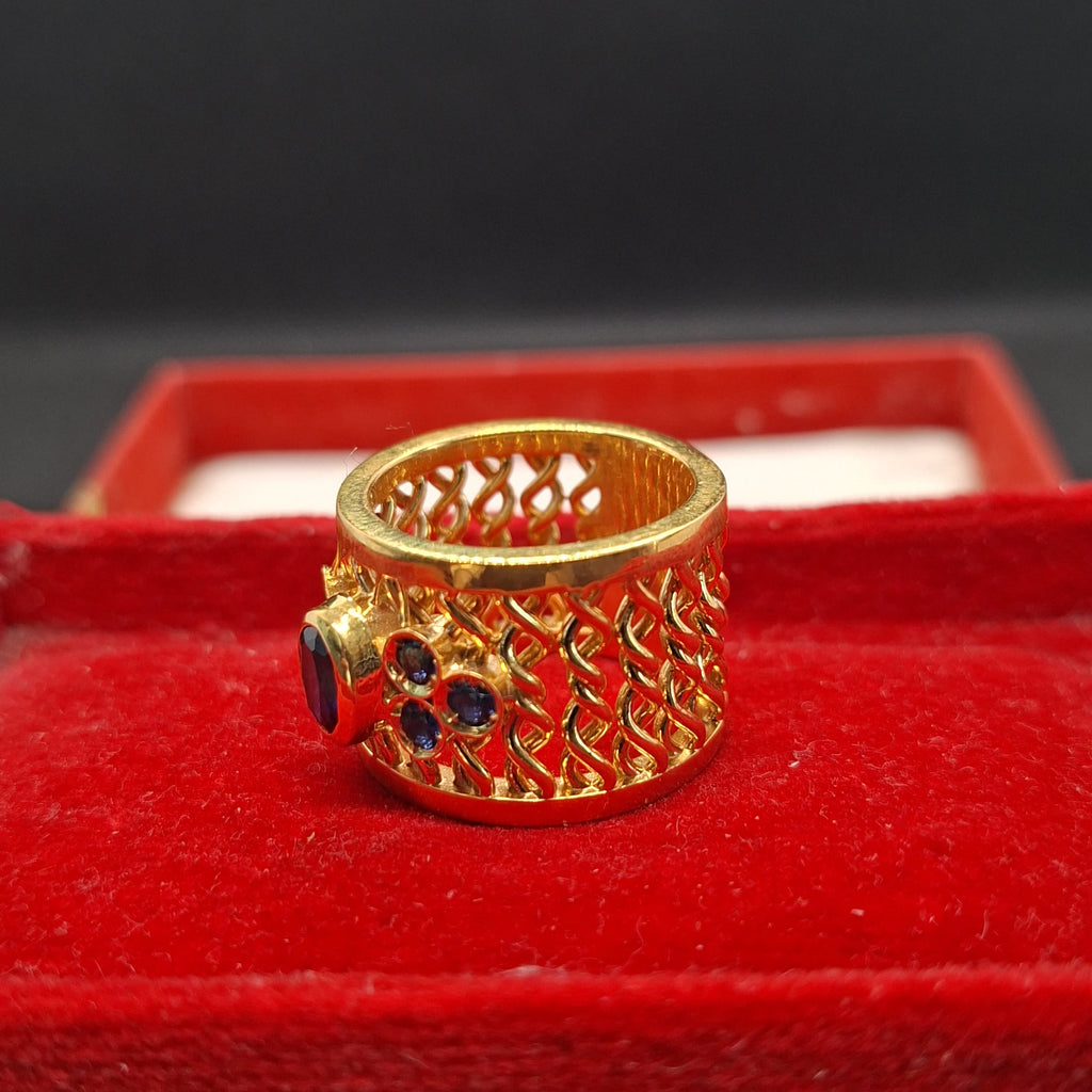 Anello fascia