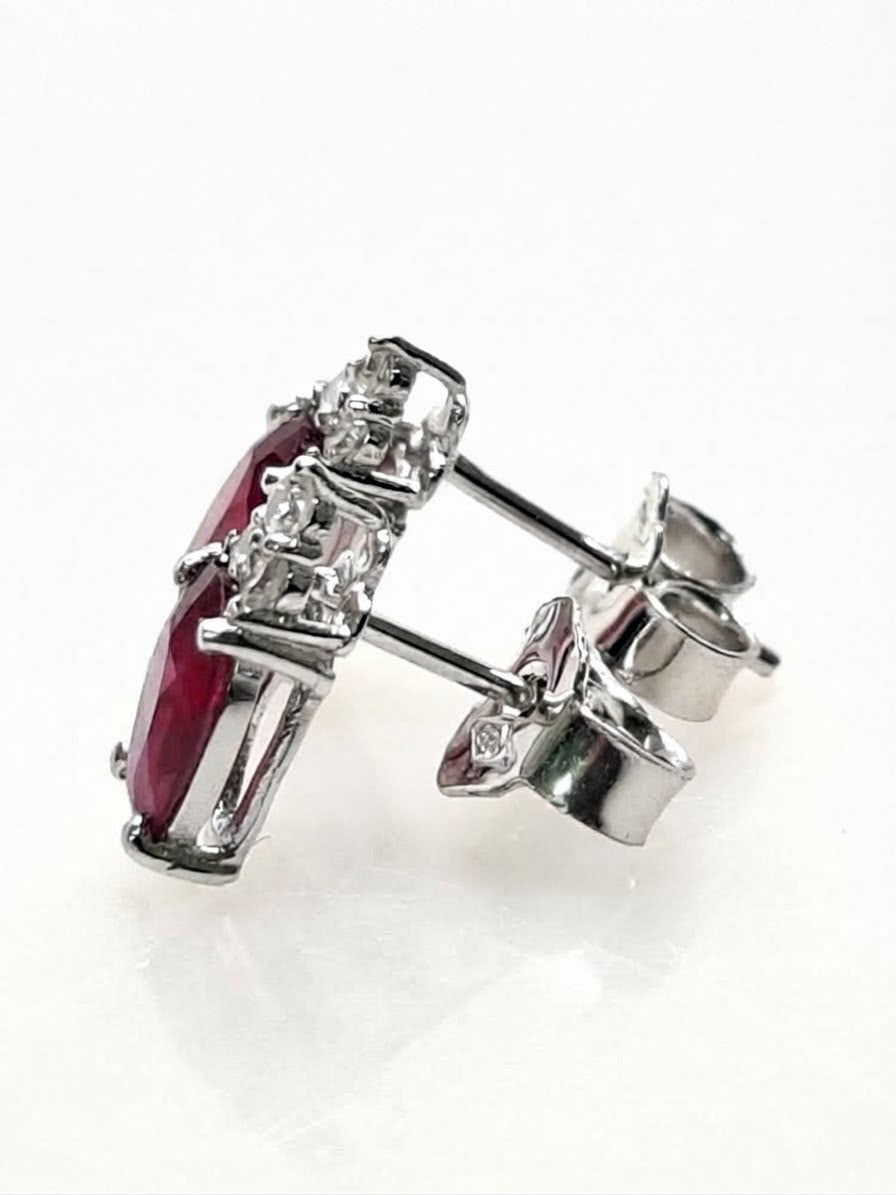 Orecchini 14kt❤️💙💚