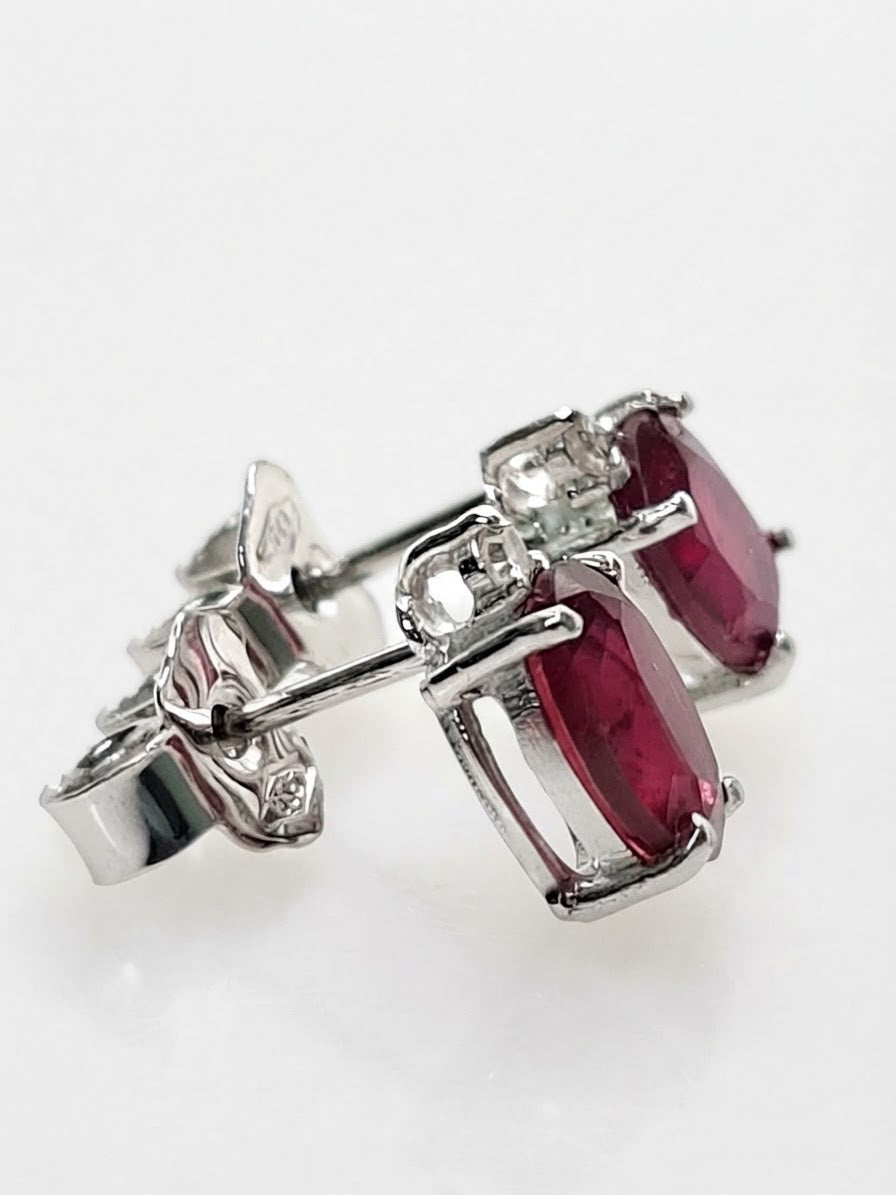 Orecchini 14kt💙❤️💜