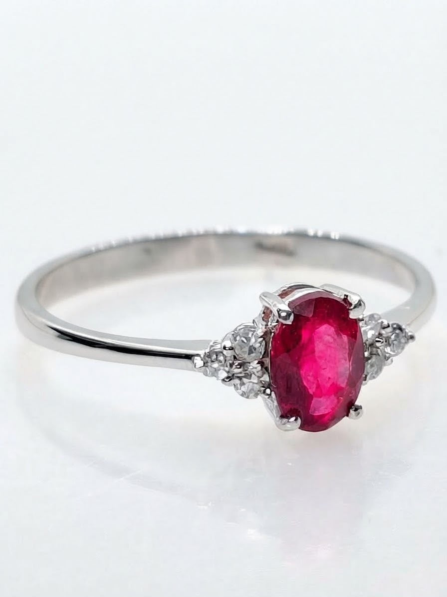 Anello 14kt❤️