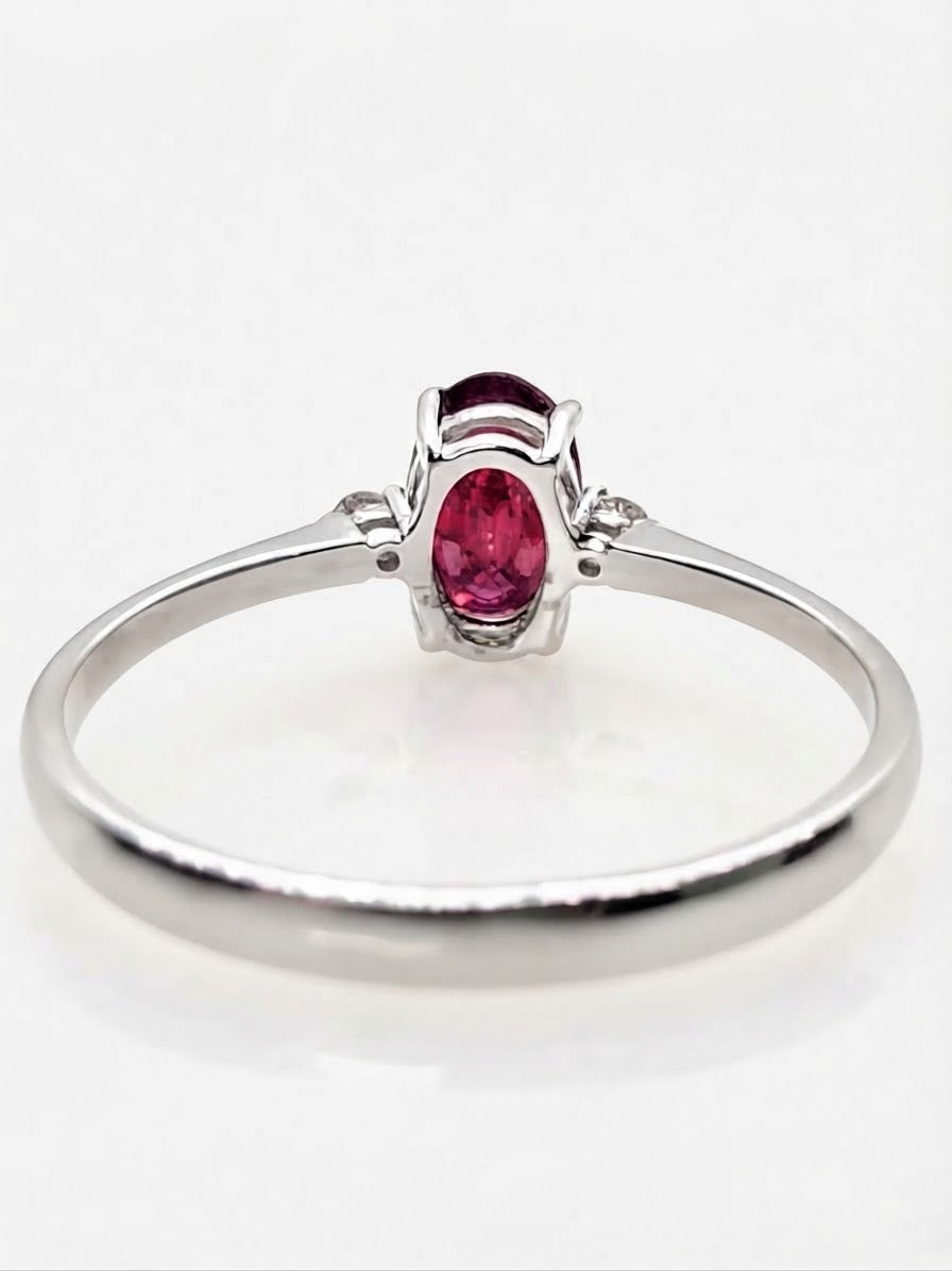 Anello 14 kt❤️