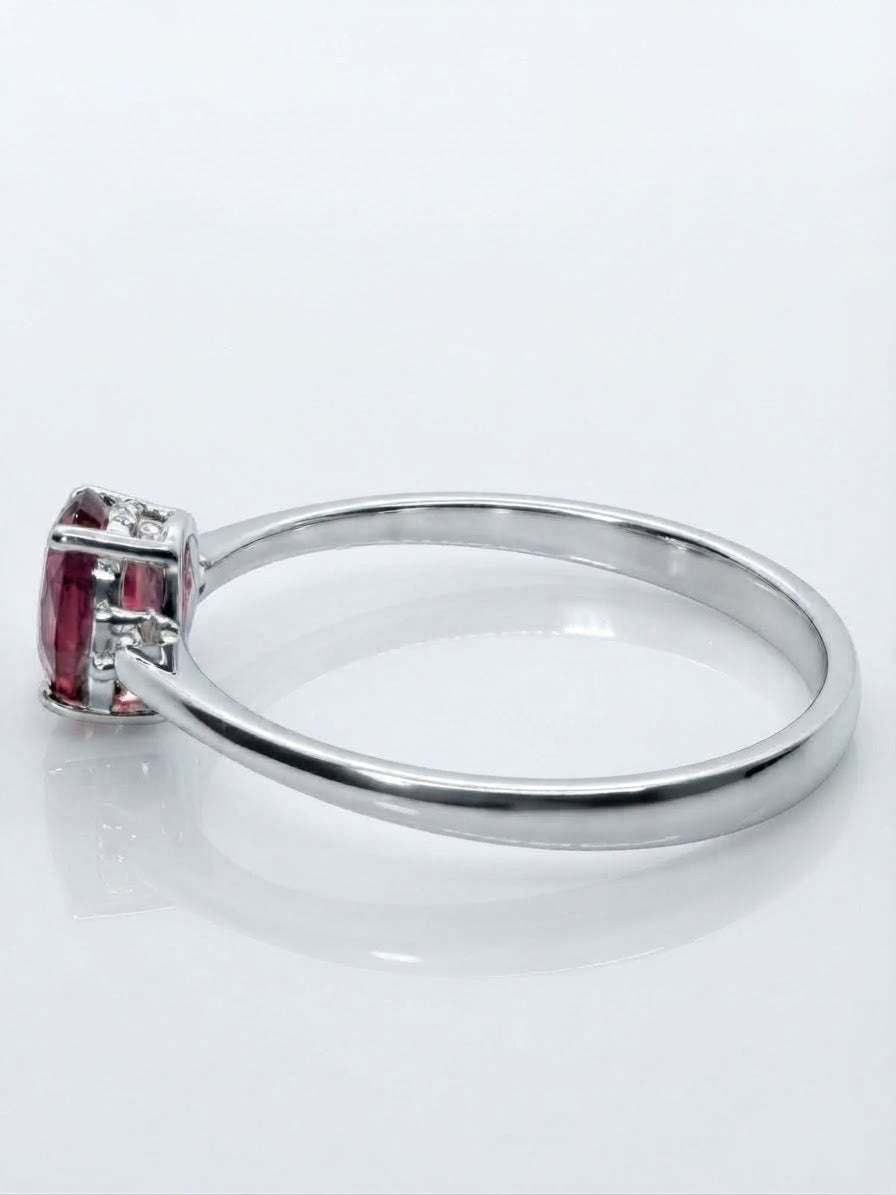 Anello 14 kt❤️