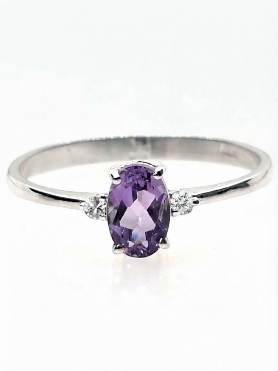 Anello 14 kt❤️