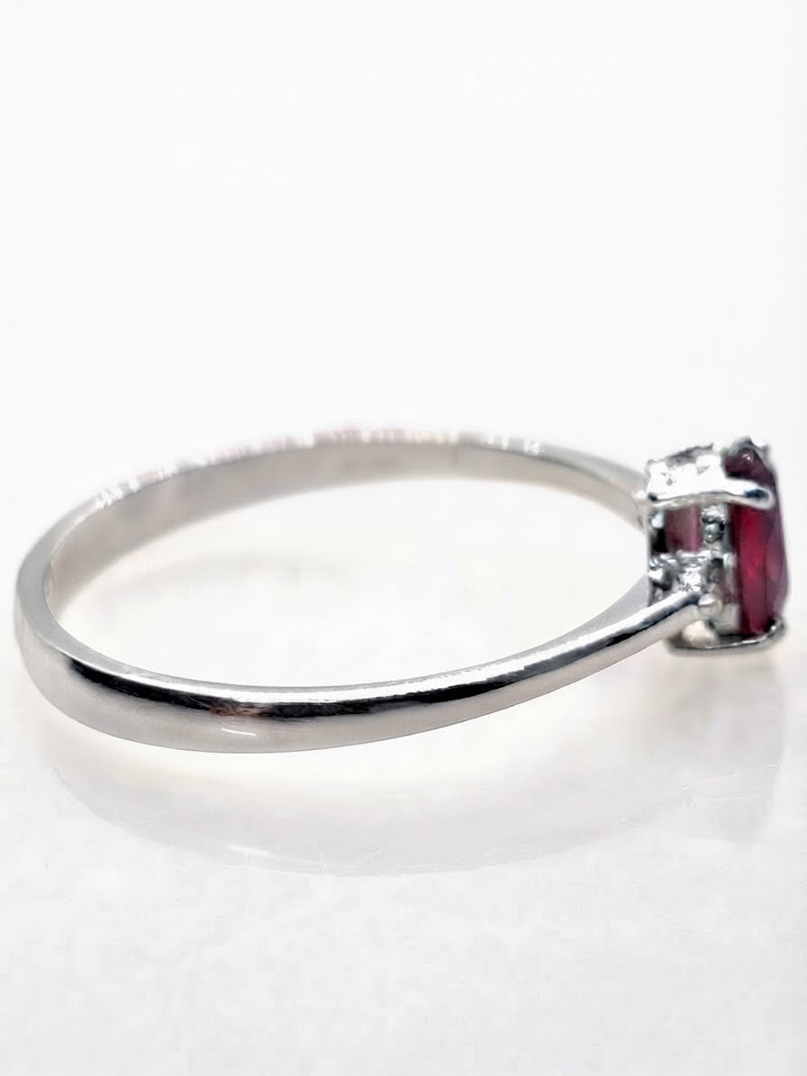 Anello 14 kt❤️