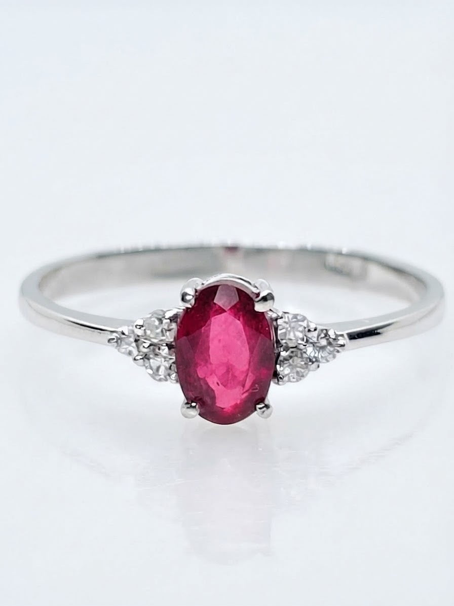 Anello 14kt❤️