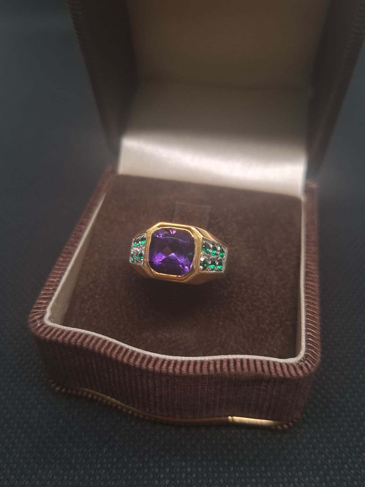 Anello da mignolo