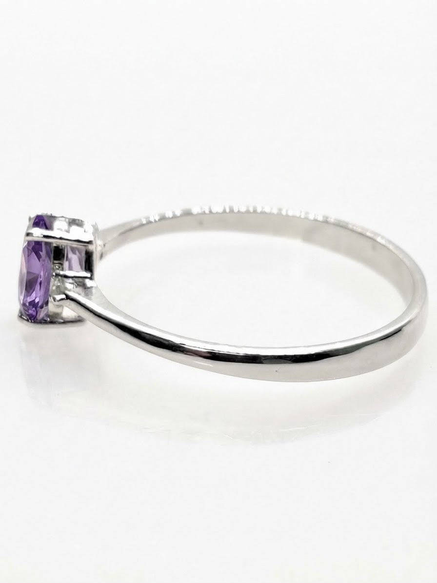 Anello 14kt💜