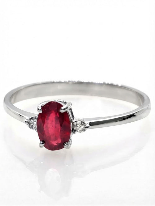 Anello 14 kt❤️