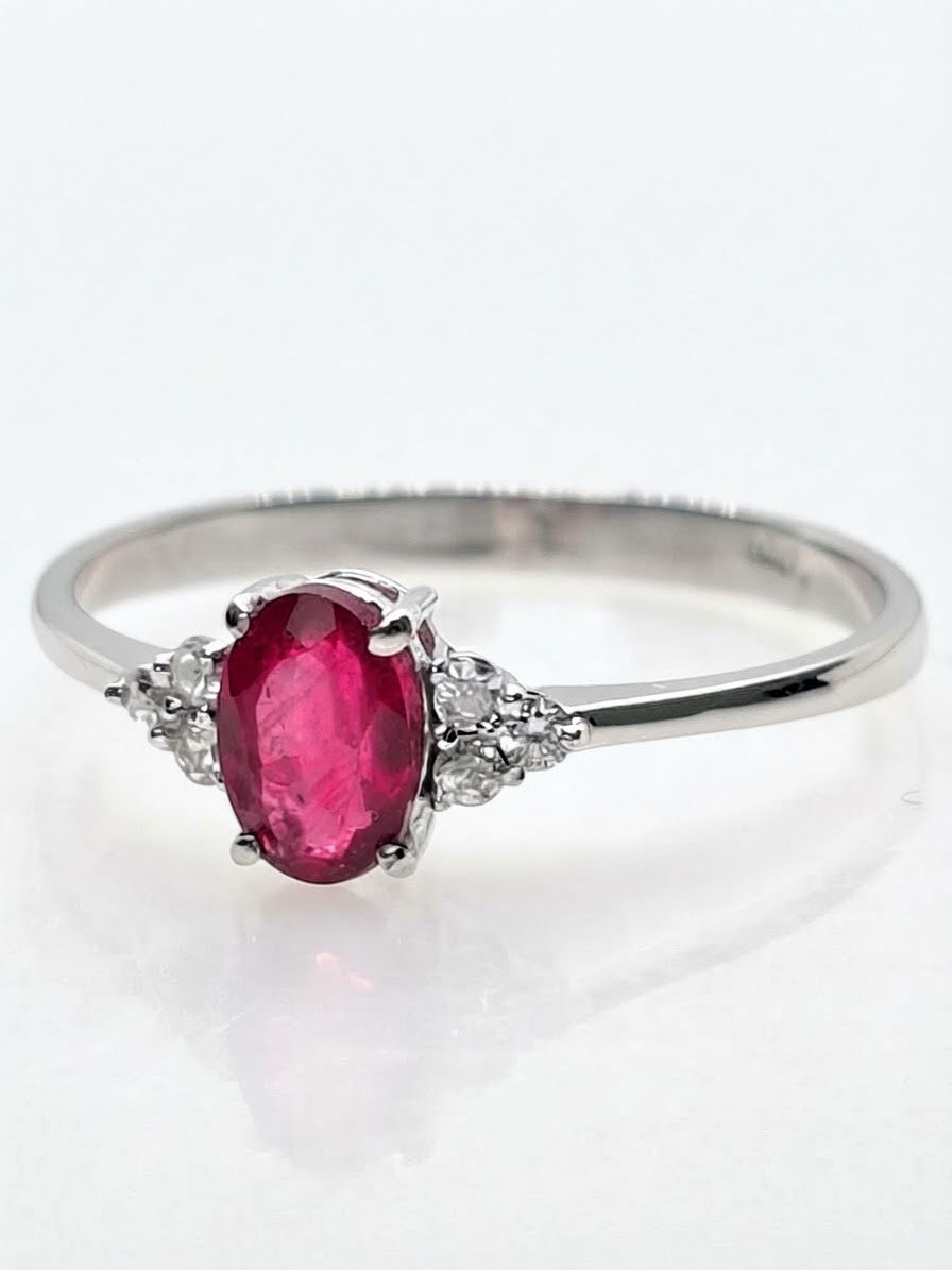 Anello 14kt❤️