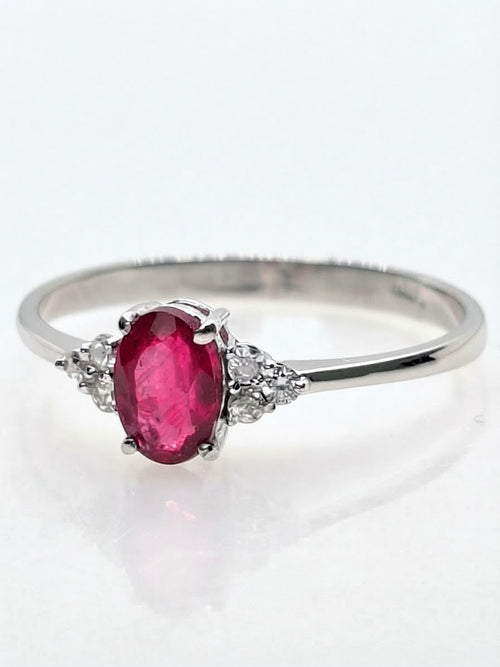 Anello 14kt❤️