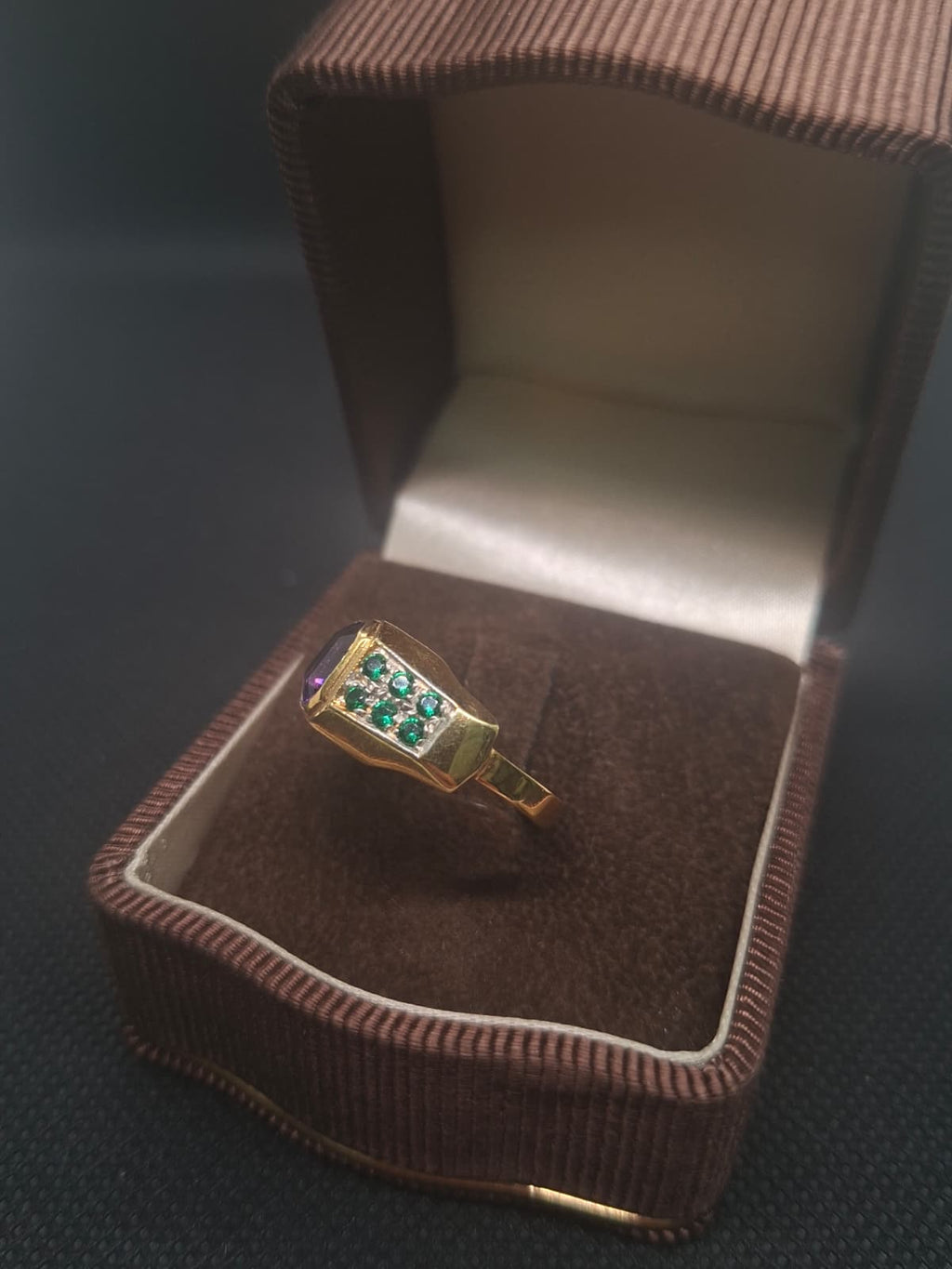 Anello da mignolo