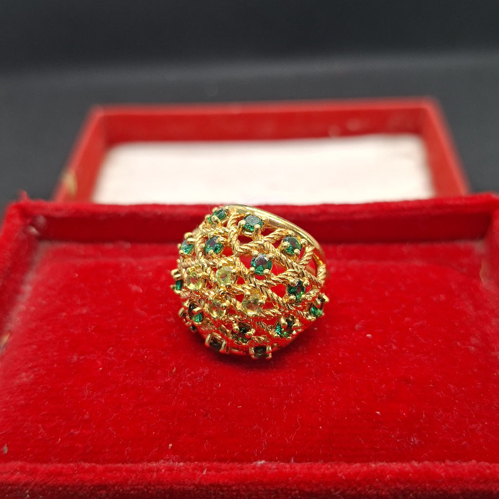 Anello cocktail