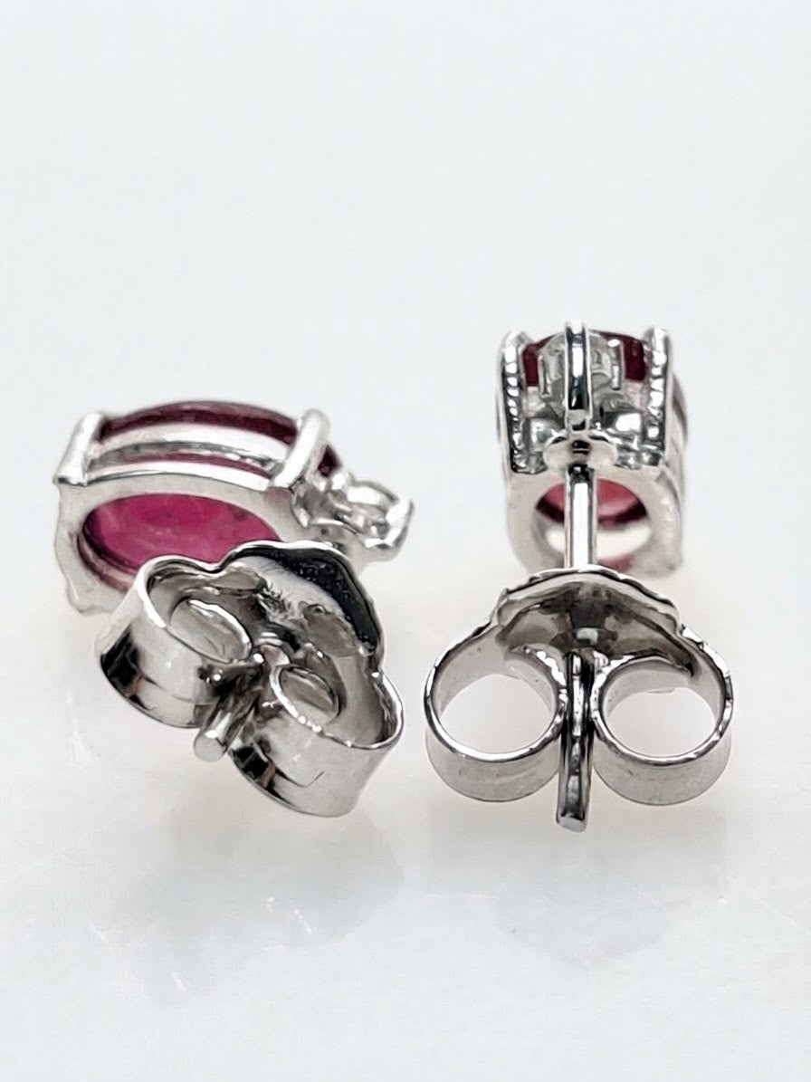 Orecchini 14kt💙❤️💜