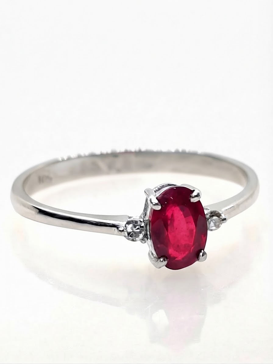 Anello 14 kt❤️