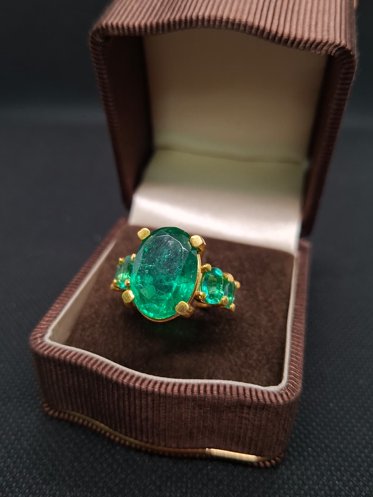 Anello Cocktail
