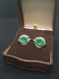 Orecchini stile antico/vintage