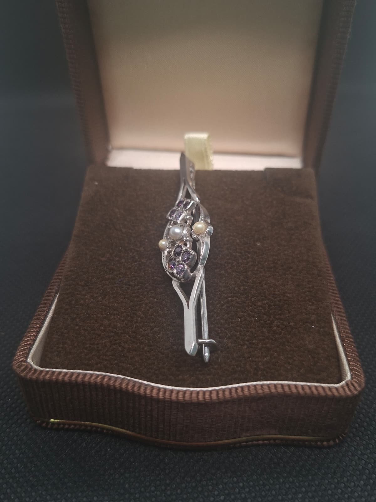 Spilla Argento 925