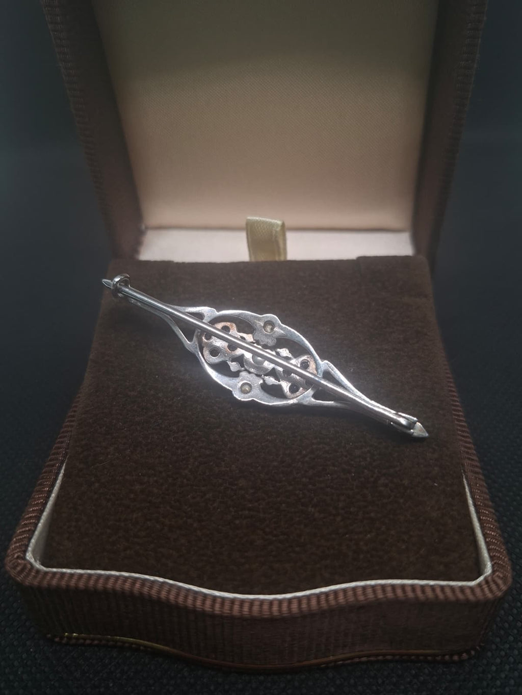 Spilla Argento 925