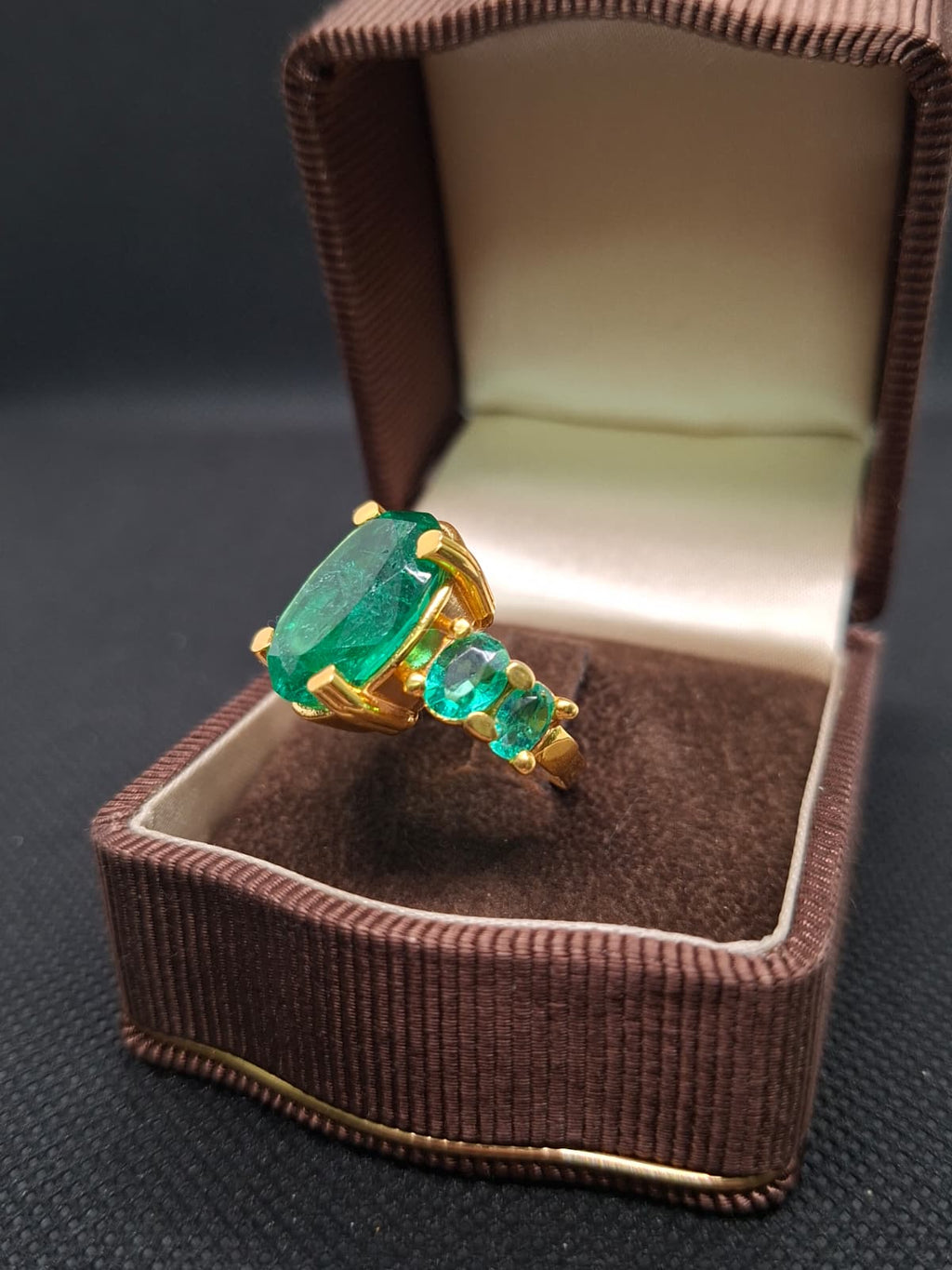 Anello Cocktail