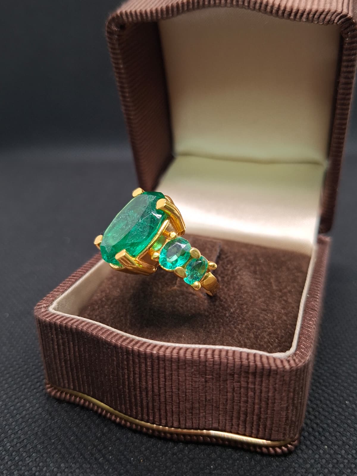 Anello Cocktail